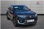 2025 Suzuki Vitara 1.4 Boosterjet 48V Hybrid SZ5 5dr