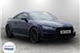 2021 Audi TT 40 TFSI Black Edition 2dr S Tronic