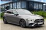 2022 Mercedes-Benz A-Class A180 AMG Line Executive Edition 5dr Auto