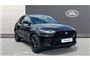 2024 Jaguar E-Pace 2.0 D200 R-Dynamic SE Black 5dr Auto