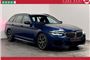 2023 BMW 5 Series Touring 520d MHT M Sport 5dr Step Auto