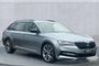 2020 Skoda Superb 1.5 TSI Sport Line Plus 5dr DSG