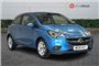2018 Vauxhall Corsa 1.4 [75] Energy 3dr [AC]