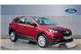 2020 Vauxhall Grandland X 1.2 Turbo Elite Nav 5dr