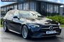 2023 Mercedes-Benz C-Class Estate C220d AMG Line Premium 5dr 9G-Tronic