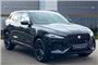 2024 Jaguar F-Pace 2.0 D200 R-Dynamic HSE Black 5dr Auto AWD