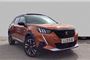 2021 Peugeot 2008 1.2 PureTech 155 GT Premium 5dr EAT8