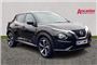 2024 Nissan Juke 1.0 DiG-T 114 Tekna 5dr