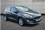 2018 Ford Fiesta 1.0 EcoBoost Zetec 5dr