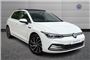 2021 Volkswagen Golf 1.5 TSI 150 Style 5dr