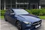 2022 Mercedes-Benz A-Class A180 AMG Line Executive Edition 5dr Auto