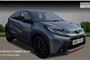 2023 Toyota Aygo X 1.0 VVT-i Undercover 5dr