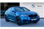 2019 BMW X6 xDrive40d M Sport Edition 5dr Step Auto