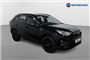 2021 Toyota RAV4 2.5 VVT-i Hybrid Black Edition 5dr CVT 2WD