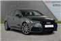 2017 Audi A3 1.5 TFSI Black Edition 5dr S Tronic
