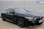 2020 BMW 8 Series 840i sDrive 2dr Auto