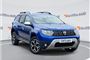 2021 Dacia Duster 1.0 TCe 100 Bi-Fuel Prestige 5dr [6 Speed]