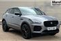 2022 Jaguar E-Pace 2.0 D200 R-Dynamic Black 5dr Auto