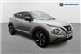 2021 Nissan Juke 1.0 DiG-T 114 Tekna 5dr