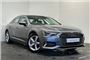 2020 Audi A6 40 TDI Quattro Sport 4dr S Tronic