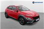 2021 Hyundai Kona 1.0 TGDi 48V MHEV Premium 5dr