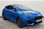 2023 Ford Puma 1.0 EcoBoost Hybr mHEV 155 ST-Line Vignale 5dr DCT