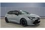 2021 Toyota Corolla 1.8 VVT-i Hybrid GR Sport 5dr CVT