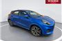 2021 Ford Puma 1.0 EcoBoost ST-Line 5dr Auto