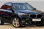 2022 BMW X1 sDrive 18i [136] M Sport 5dr