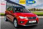 2019 SEAT Arona 1.0 TSI SE Technology [EZ] 5dr