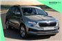 2024 Skoda Karoq 1.5 TSI SE Drive 5dr DSG