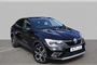 2021 Renault Arkana 1.6 E-TECH Hybrid 145 S Edition 5dr Auto