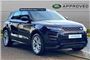 2022 Land Rover Range Rover Evoque 1.5 P300e R-Dynamic SE 5dr Auto