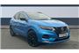 2020 Nissan Qashqai 1.3 DiG-T 160 N-Tec 5dr