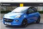 2017 Vauxhall Adam 1.2i Energised 3dr