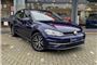 2018 Volkswagen Golf 1.4 TSI SE [Nav] 5dr DSG