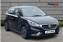 2020 MG MG3 1.5 VTi-TECH Exclusive 5dr