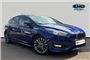 2018 Ford Focus 1.0 EcoBoost 125 ST-Line Navigation 5dr Auto