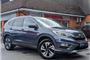 2018 Honda CR-V 1.6 i-DTEC 160 EX 5dr Auto
