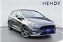 2021 Ford Fiesta 1.0 EcoBoost 100 ST-Line Edition 5dr