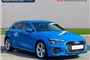 2020 Audi A3 35 TFSI S Line 5dr