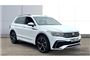 2022 Volkswagen Tiguan 1.5 TSI 150 R-Line 5dr DSG