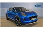 2023 Ford Puma 1.0 EcoBoost Hybrid mHEV Titanium 5dr DCT