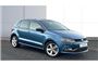 2016 Volkswagen Polo 1.0 110 SEL 5dr