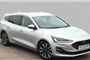 2022 Ford Focus Estate 1.5 EcoBlue Titanium Vignale 5dr Auto