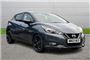 2020 Nissan Micra 1.0 IG-T 100 N-Sport 5dr Xtronic