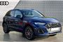 2024 Audi Q5 40 TDI Quattro Black Edition 5dr S Tronic