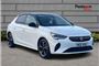 2021 Vauxhall Corsa 1.2 Griffin Edition 5dr