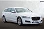 2020 Jaguar XF Sportbrake 2.0d [180] Prestige 5dr Auto