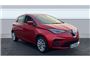 2021 Renault Zoe 80kW i Iconic R110 50kWh 5dr Auto